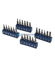 Electric screwdriver Powerful LED lamp