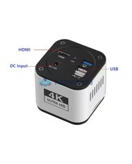 Microscope camera TD-4KHU 4K HDMI 30FPS
