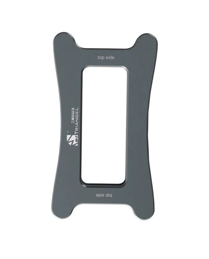 Magnetic mold for frame iPhone 12 Pro Max