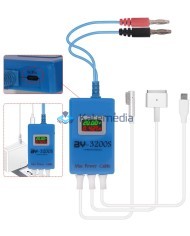 Power boot cables for Apple Macbook BY-3200S