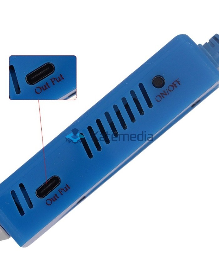 Power boot cables for Apple Macbook BY-3200S