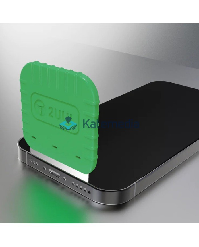 Otwierak skrobak żyletka 2UUL 3szt