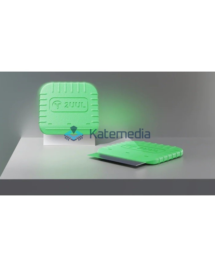 Otwierak skrobak żyletka 2UUL 3szt