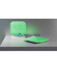 Opener scraper razor blade 2UUL 3pcs