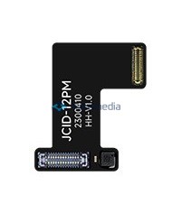 JCID Tag On flex for rear camera iPhone 12 Pro Max