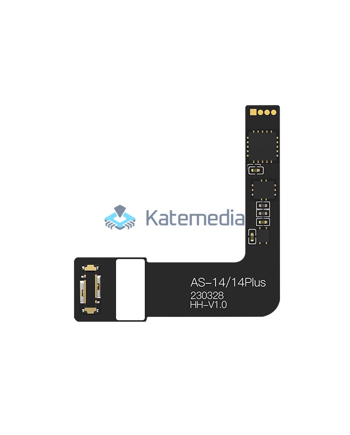 Taśma BMS JCID Tag ON iPhone 14 / 14 Plus