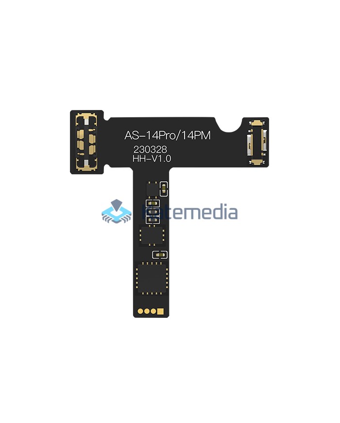 Taśma BMS JCID Tag ON iPhone 14 Pro / 14 Pro Max