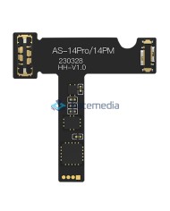 Taśma BMS JCID Tag ON iPhone 14 Pro / 14 Pro Max