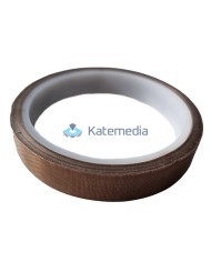 Taśma teflonowa wysokotemperaturowa 15mm x 10m
