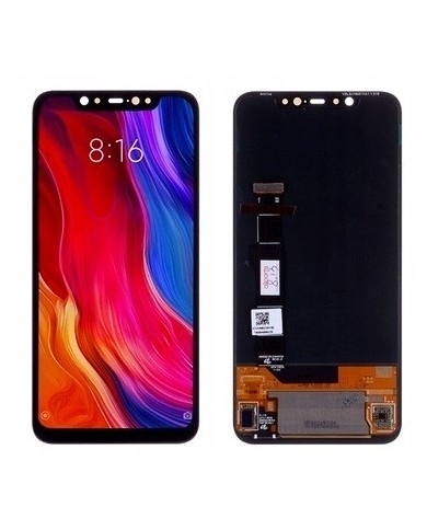 LCD Screen Xiaomi Mi 8 Replacement