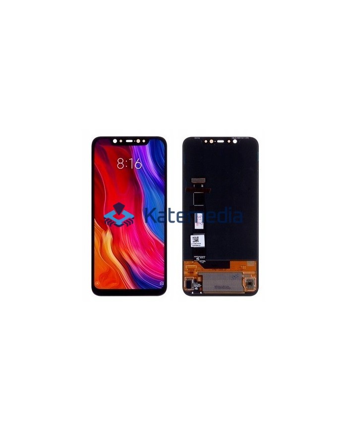 LCD Xiaomi Mi 8
