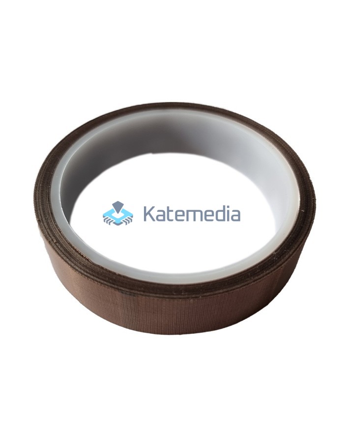 Taśma teflonowa wysokotemperaturowa 20mm x 10m