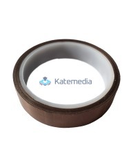 Teflon tape High Temperature 20mm x 10m