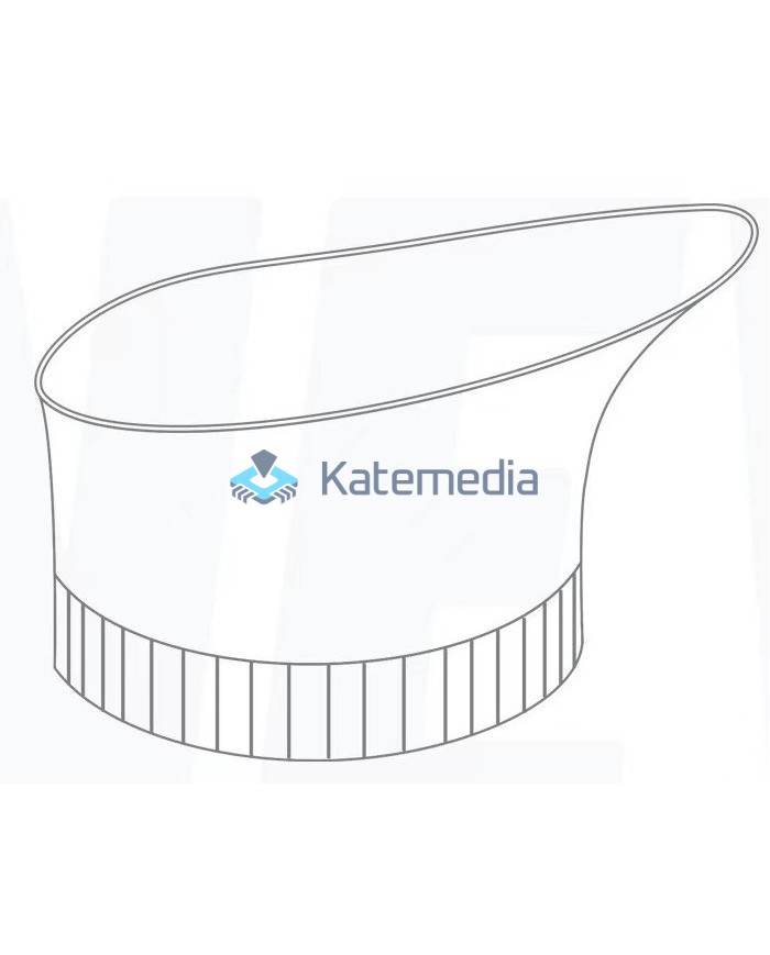 Microscope Kaisi TX-350e Triocular