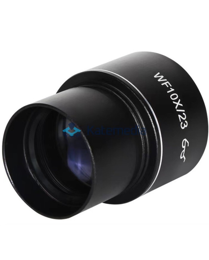 Microscope Kaisi TX-350e Triocular