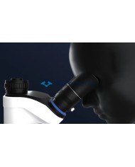 Microscope Kaisi TX-350e Triocular