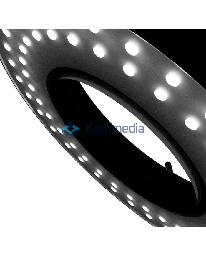 Mikroskop serwisowy Kaisi TX-350e Triocular