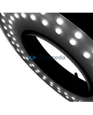 Mikroskop serwisowy Kaisi TX-350e Triocular