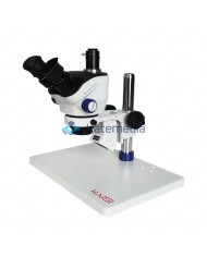 Microscope Kaisi TX-350e Triocular