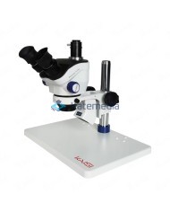 Microscope Kaisi TX-350e Triocular