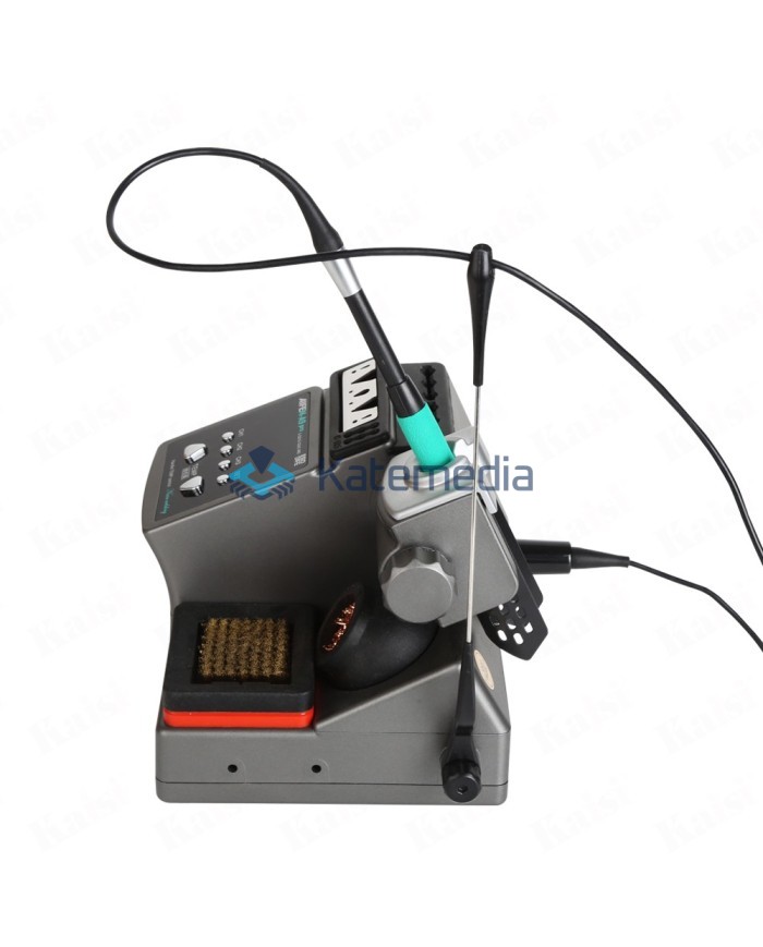 Soldering Station Aifen A9 Pro C115/C210/C245 + 3 Tips FREE