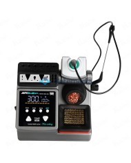 Aifen A9 Pro – stacja lutownicza 120W z 3 grotami gratis