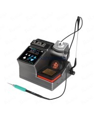 Soldering Station Aifen A9 Pro C115/C210/C245 + 3 Tips FREE