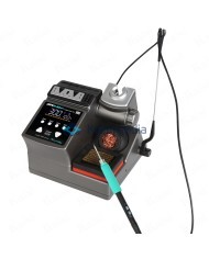 Soldering Station Aifen A9 Pro C115/C210/C245 + 3 Tips FREE