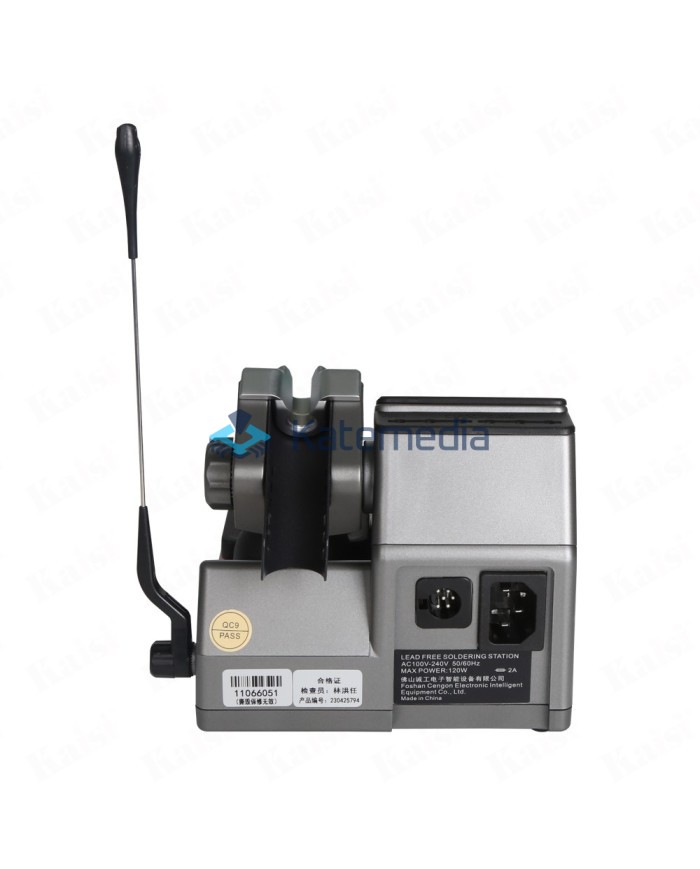 Soldering Station Aifen A9 Pro C115/C210/C245 + 3 Tips FREE
