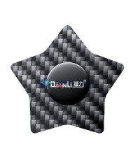 Otwierak Qianli Carbon Fiber Pentagram