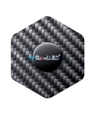 Otwierak Qianli Carbon Fiber Hexagon