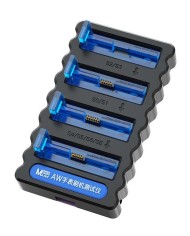 MaAnt iWatch Brush Tester Restore