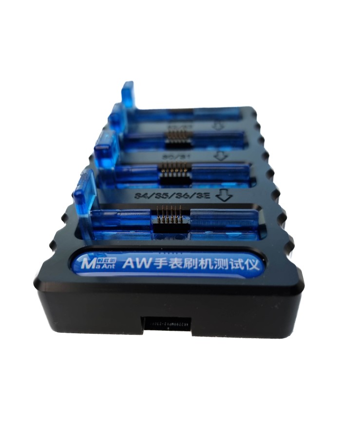 MaAnt przystawka do iWatch Brush Tester Restore