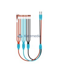 Power cables MaAnt do iPhone 6 - 14PM