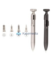 Screwdriver Luban 4 in 1 screwdriver for iPhone Automatic