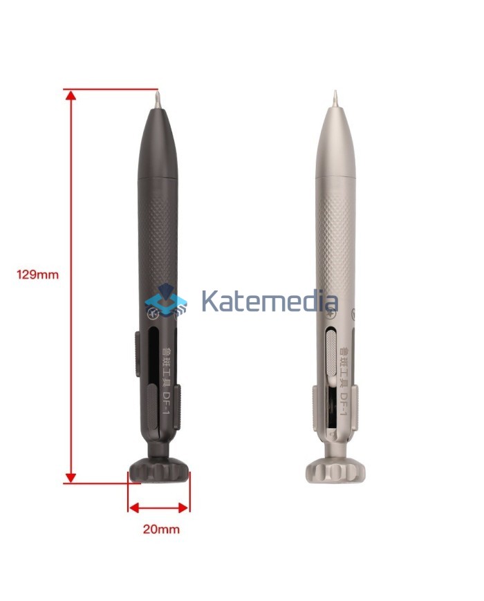 Screwdriver Luban 4 in 1 screwdriver for iPhone Automatic