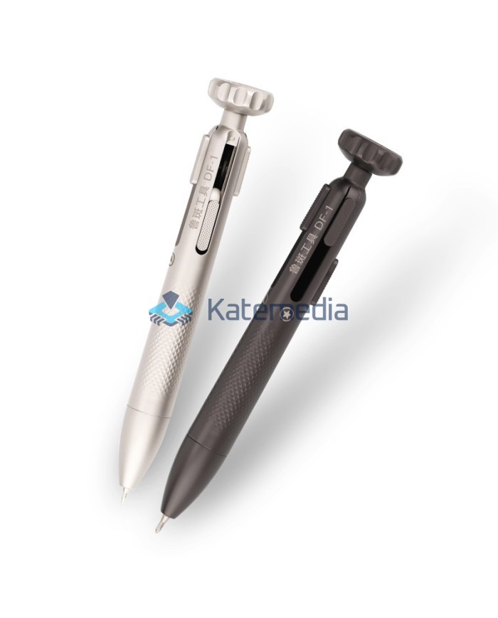 Screwdriver Luban 4 in 1 screwdriver for iPhone Automatic