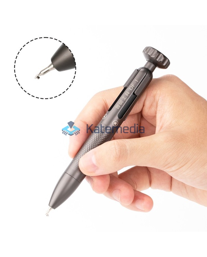 Screwdriver Luban 4 in 1 screwdriver for iPhone Automatic