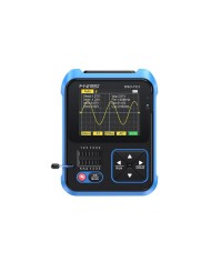 FNIRSI DSO-TC3 3w1 Oscyloskop Tester Generator