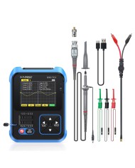FNIRSI DSO-TC3 3w1 Oscyloskop Tester Generator