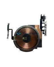 Cewka indukcyjna z taśmą głośności iPhone 13