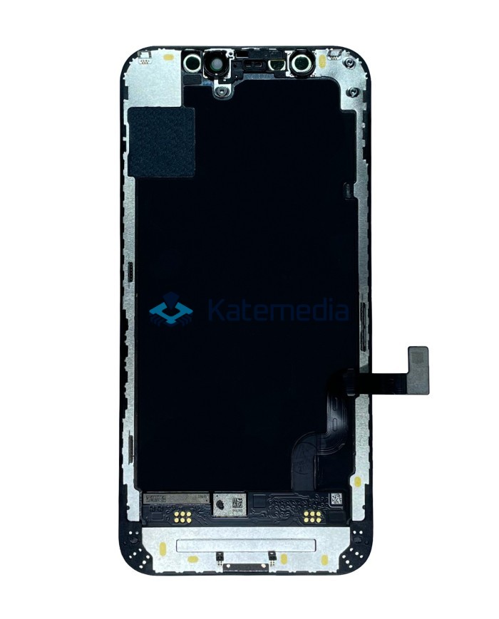 Wyświetlacz IPhone 12 mini RFB ORYGINAŁ
