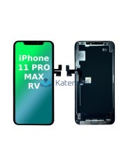 LCD SCREEN IPhone 11 Pro Max RV OLED