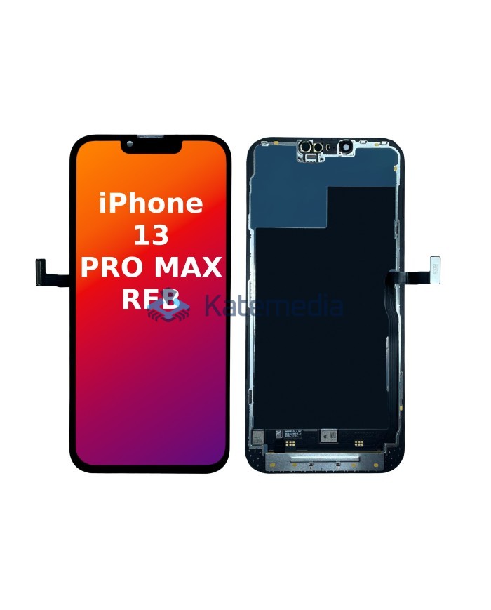 Wyświetlacz IPhone 13 Pro Max RFB Oryginał