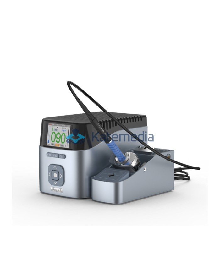 Soldering station Aixun T420 for JBC 115 / 210 / 245 with T210 handle