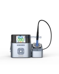 Aixun T420 – stacja lutownicza 200W z kolbą T210 i grotem C210-K