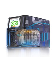 Aixun T420 – stacja lutownicza 200W z kolbą T210 i grotem C210-K