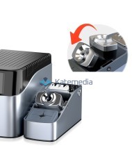 Aixun T420 – stacja lutownicza 200W z kolbą T210 i grotem C210-K