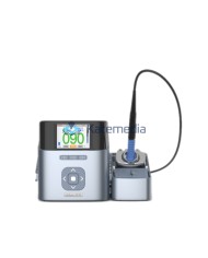 Aixun T420 – stacja lutownicza 200W z kolbą T210 i grotem C210-K