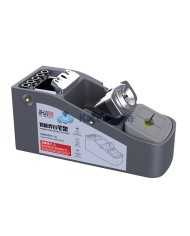 Aixun T3A – stacja lutownicza 200W z kolbą C245 i podstawą